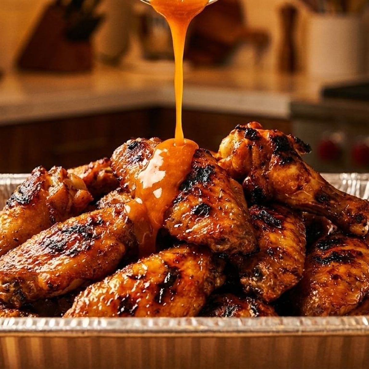 Join Chef Le Bama Rewards