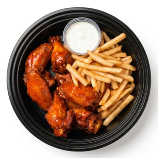 Honey Hot Lemon Pepper