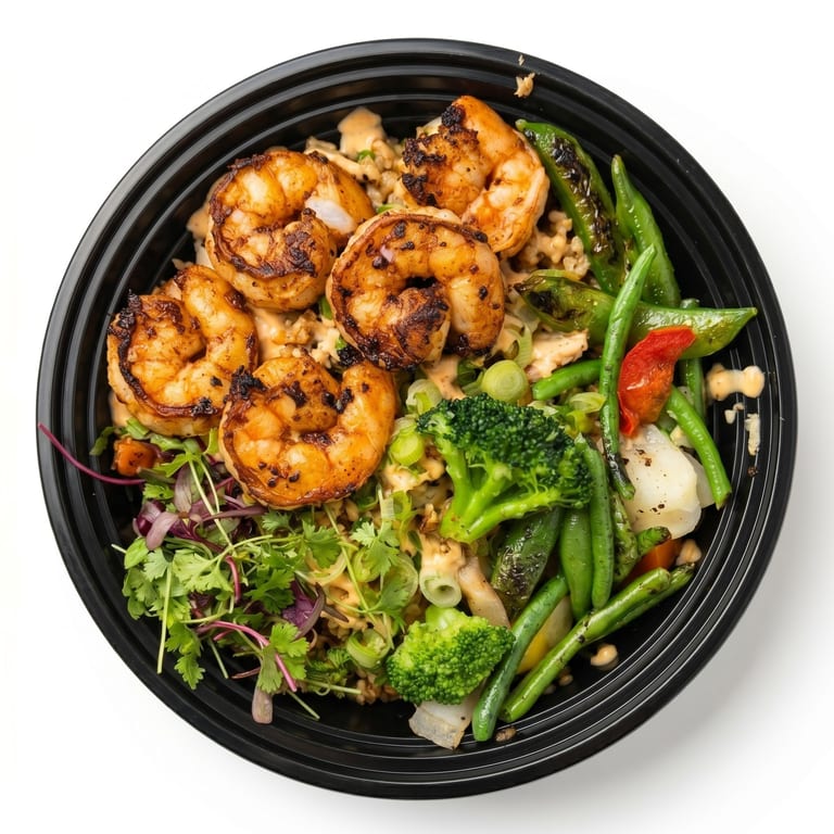 Delicious Fried Rice Options