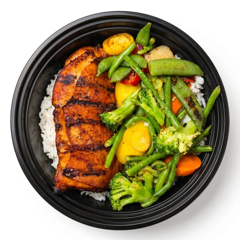 Delicious Dinner Options