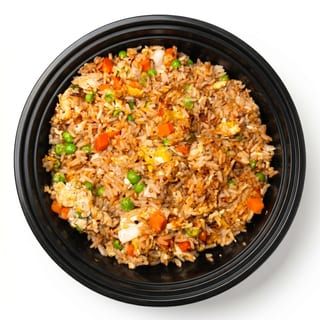 Veggie Fried Rice